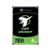 Seagate Exos 7E8 4TB 512N Enterprise SATA Hard Drive